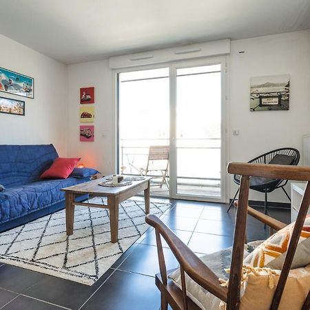 Cabana & Le Manoir - Proche Du Lac Apartment Annecy Exterior foto